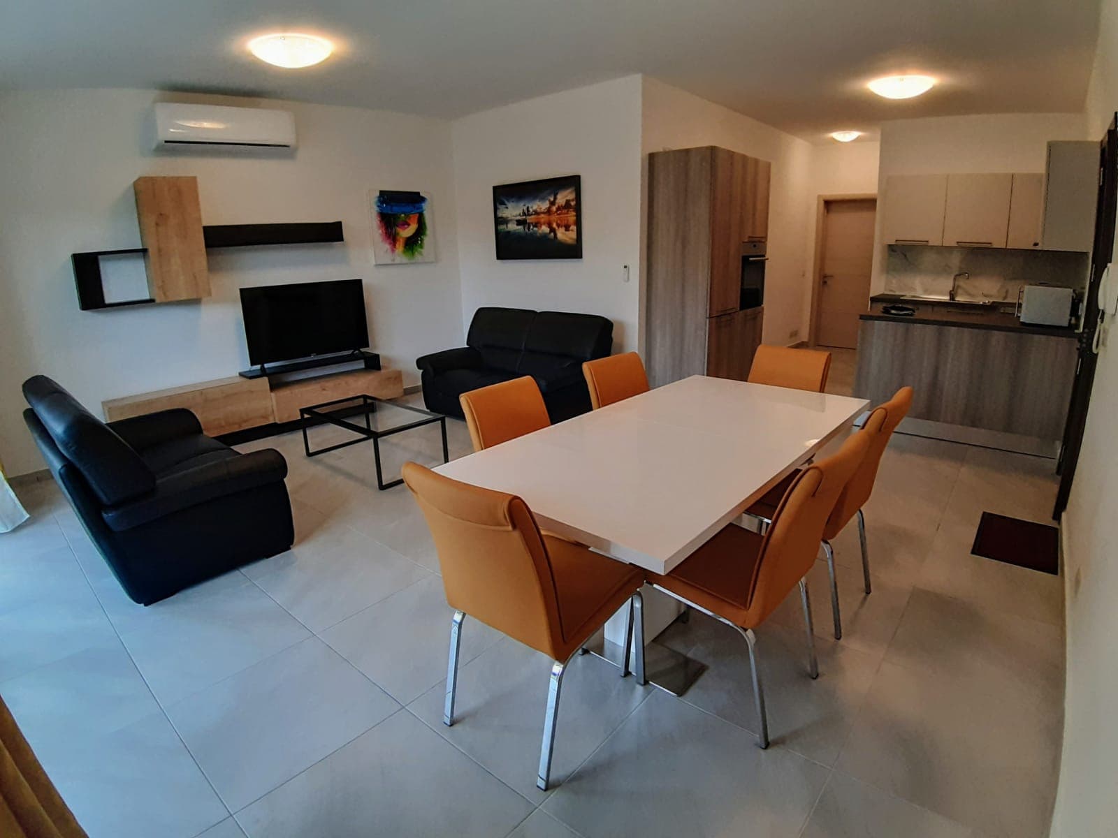 Apartment in Swieqi - thumbnail 5
