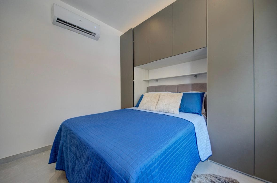 Two Bedroom Maisonette with a Walk-in Wardrobe in Birkirkara  - thumbnail 21
