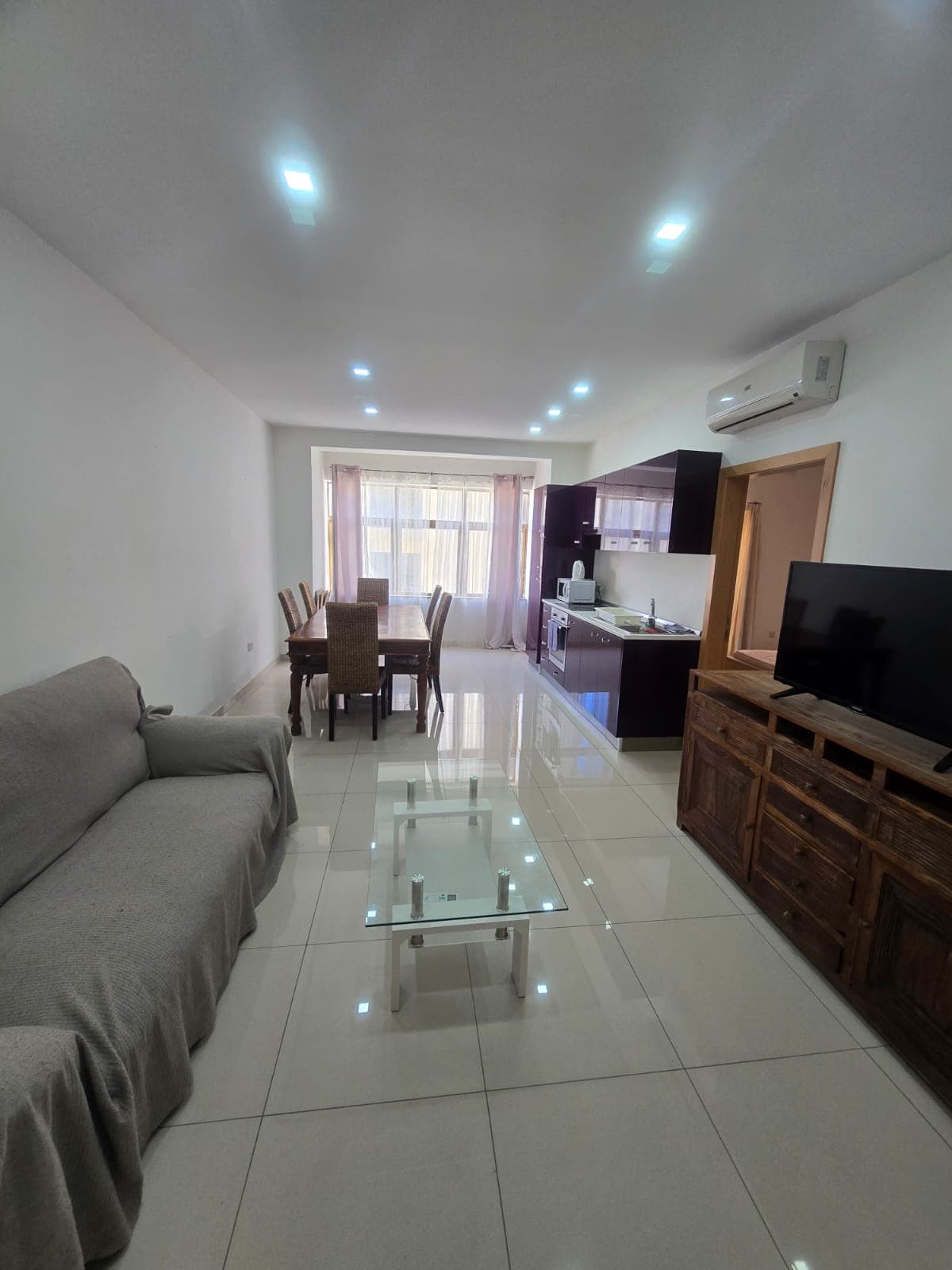 Apartment in St. Julians - thumbnail 2