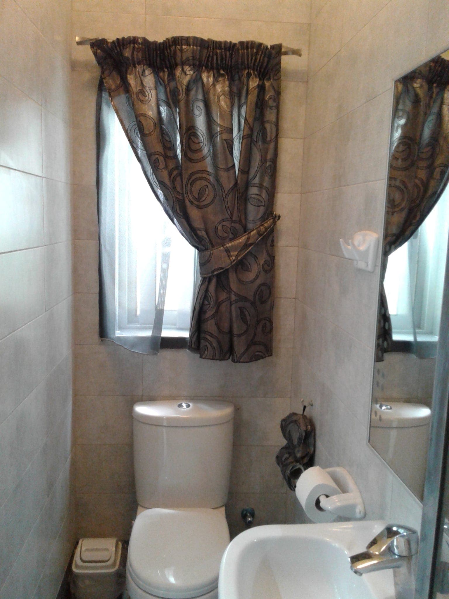 Penthouse in Zebbug - thumbnail 22