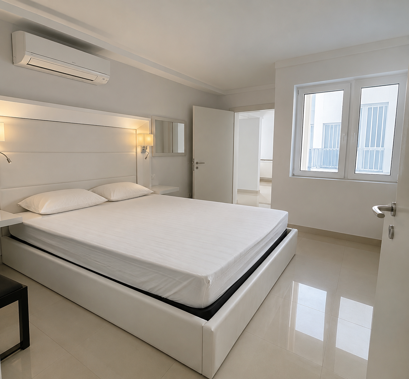 Apartment in Gzira - thumbnail 4