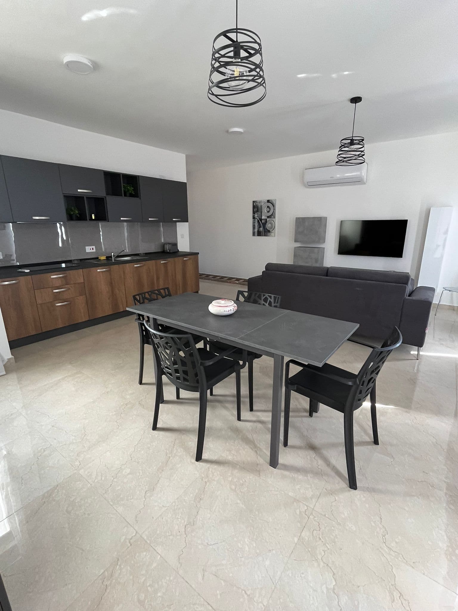 Apartment in Iklin - thumbnail 4