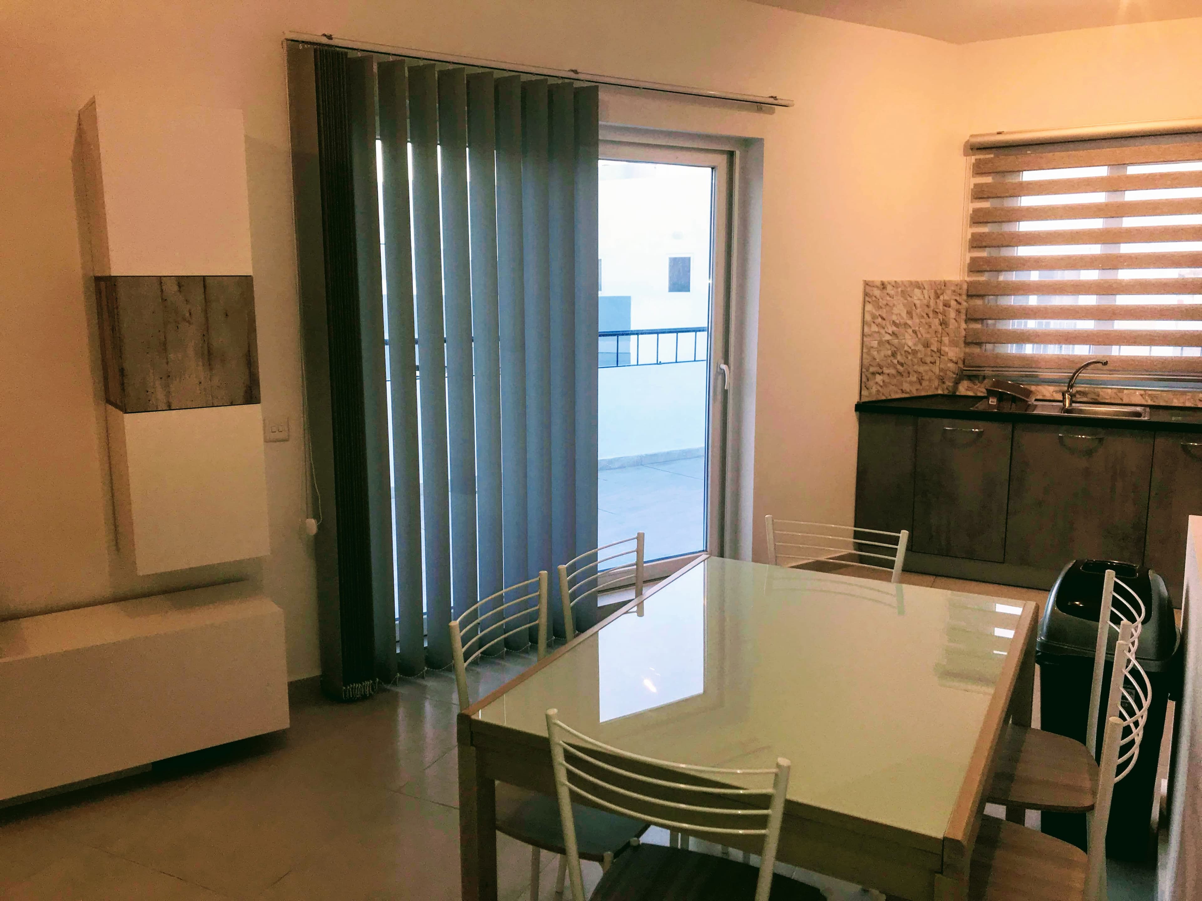 Penthouse in Gzira - thumbnail 17