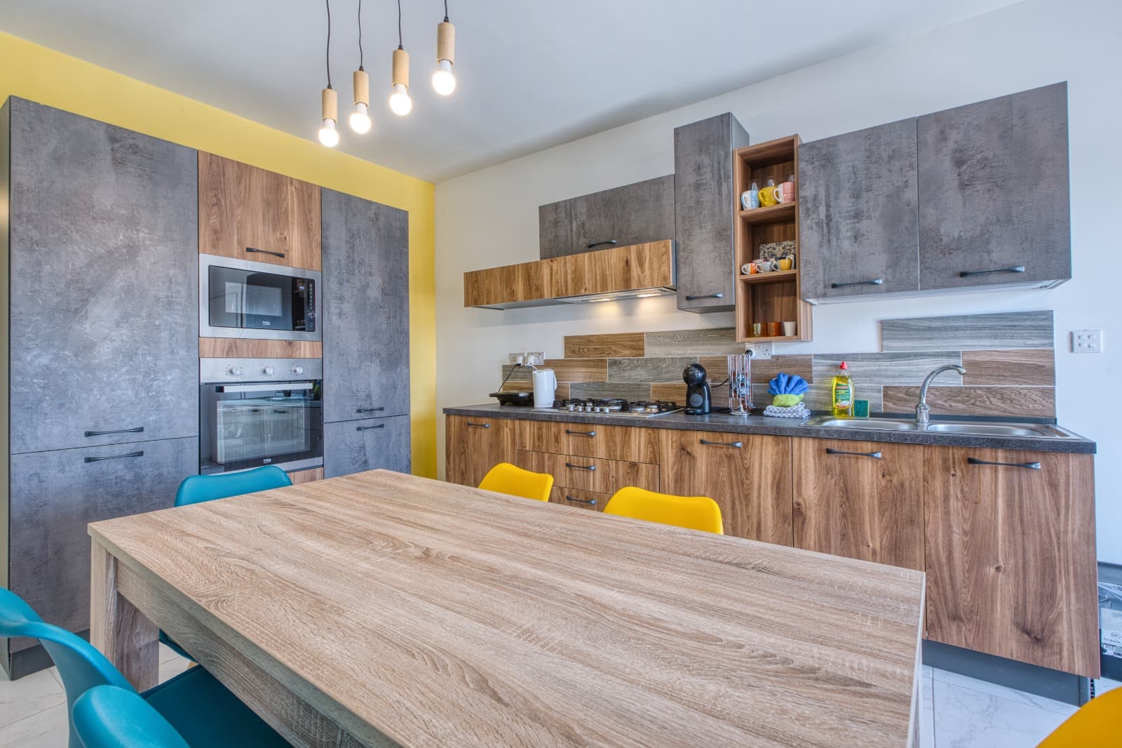 Penthouse in Msida - thumbnail 15