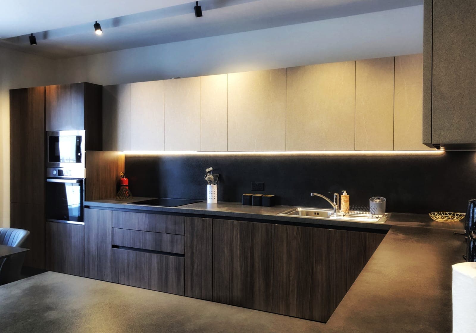Apartment in Santa venera - thumbnail 3