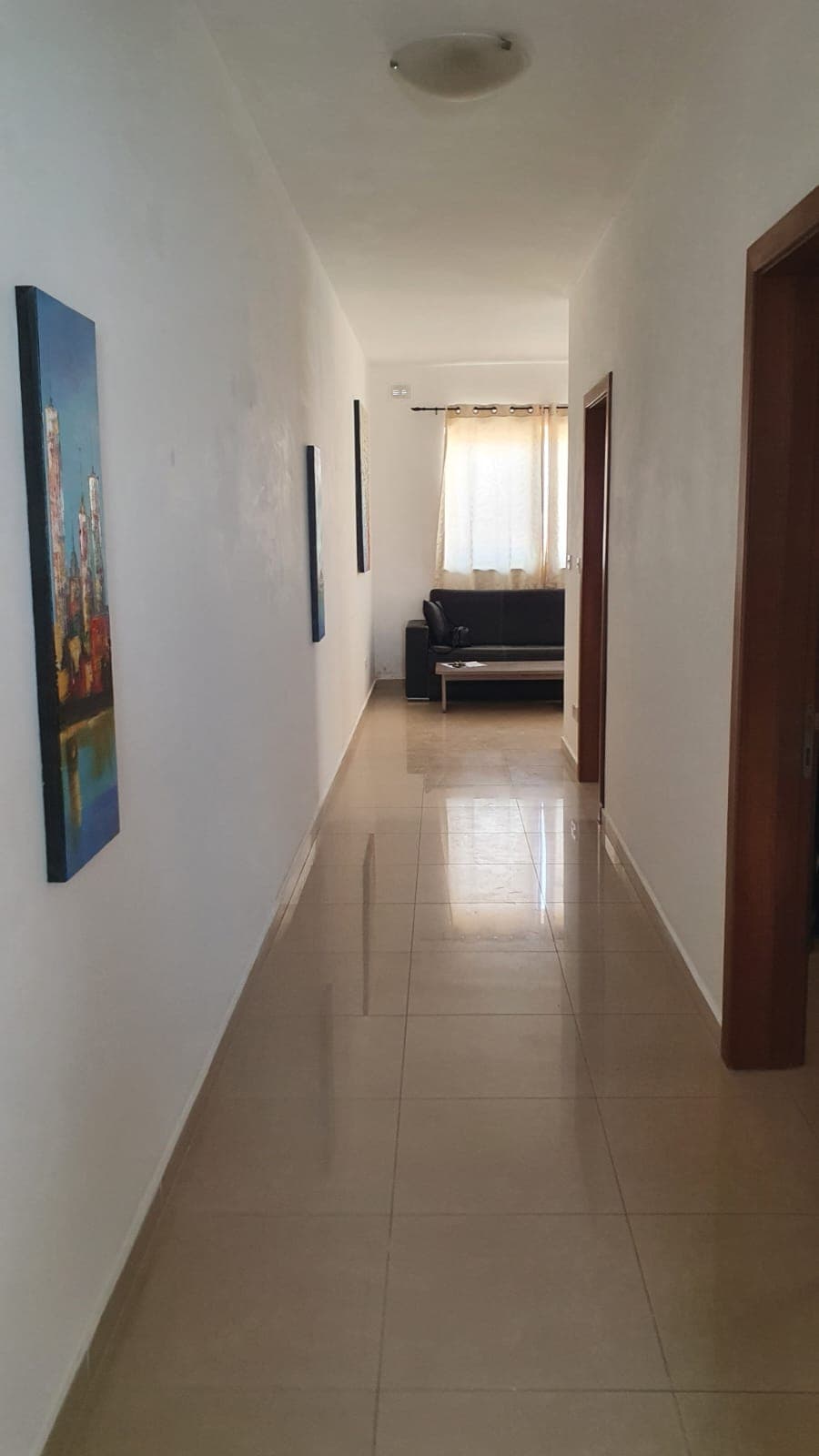 Penthouse in Fgura - thumbnail 3