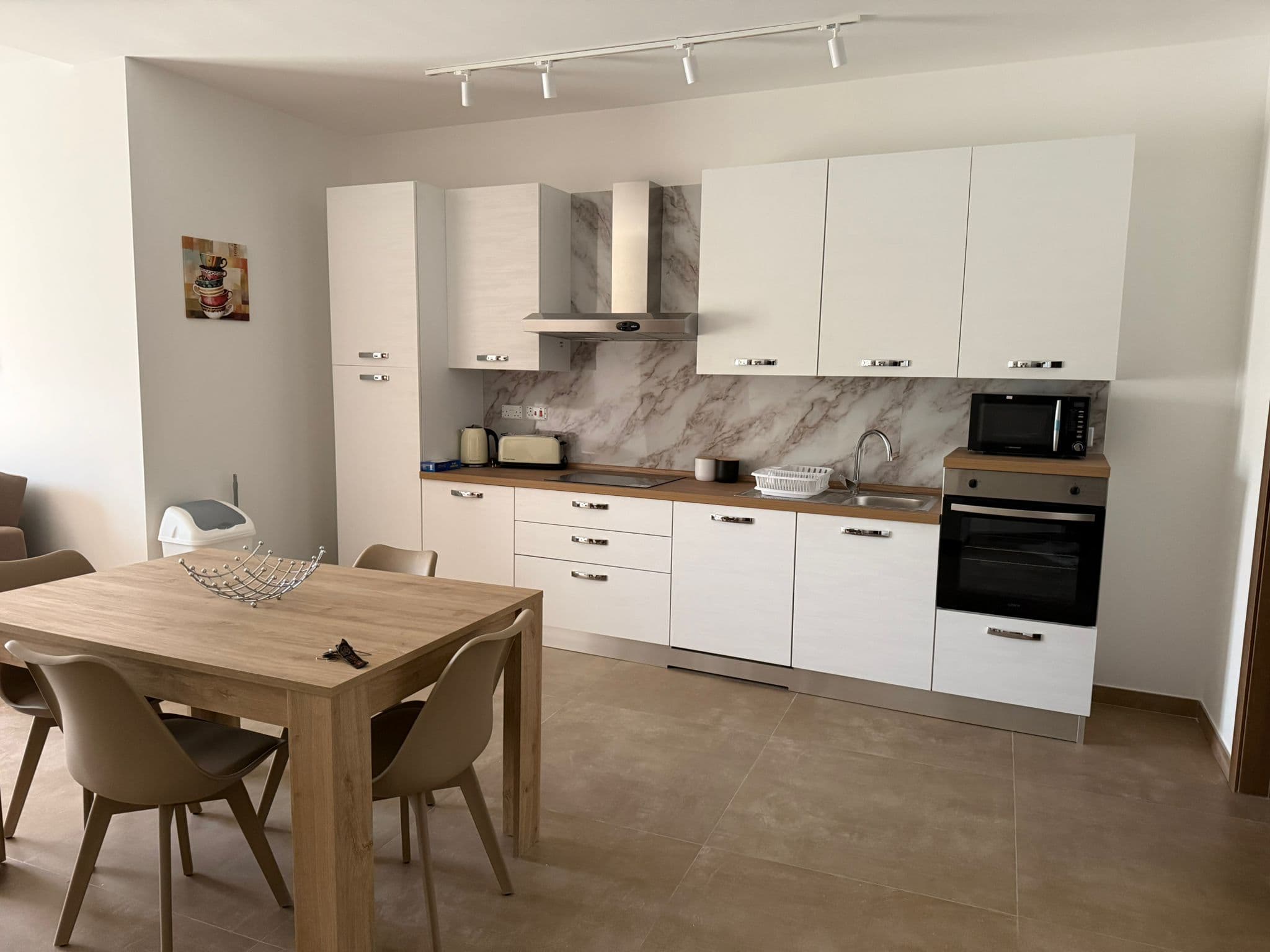 Penthouse in Msida - thumbnail 3