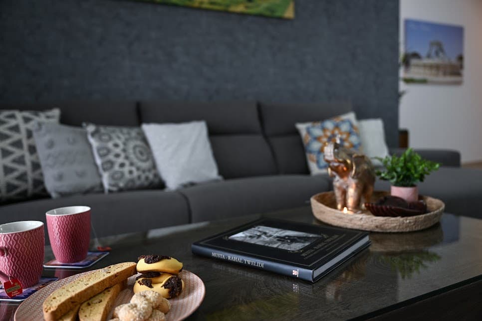 Apartment in Manikata - thumbnail 11