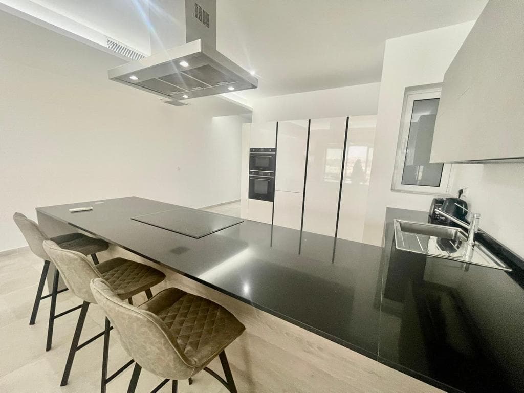 Apartment in Sliema - thumbnail 5