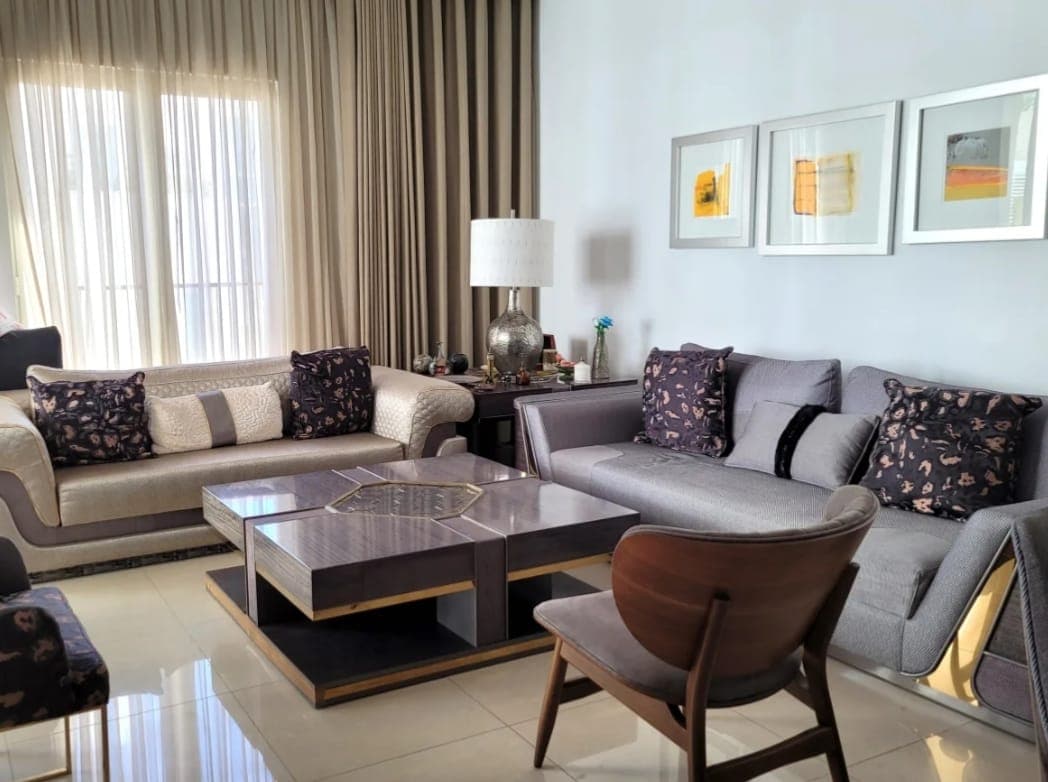 Apartment in Tigne Point Complex Sliema - thumbnail 5