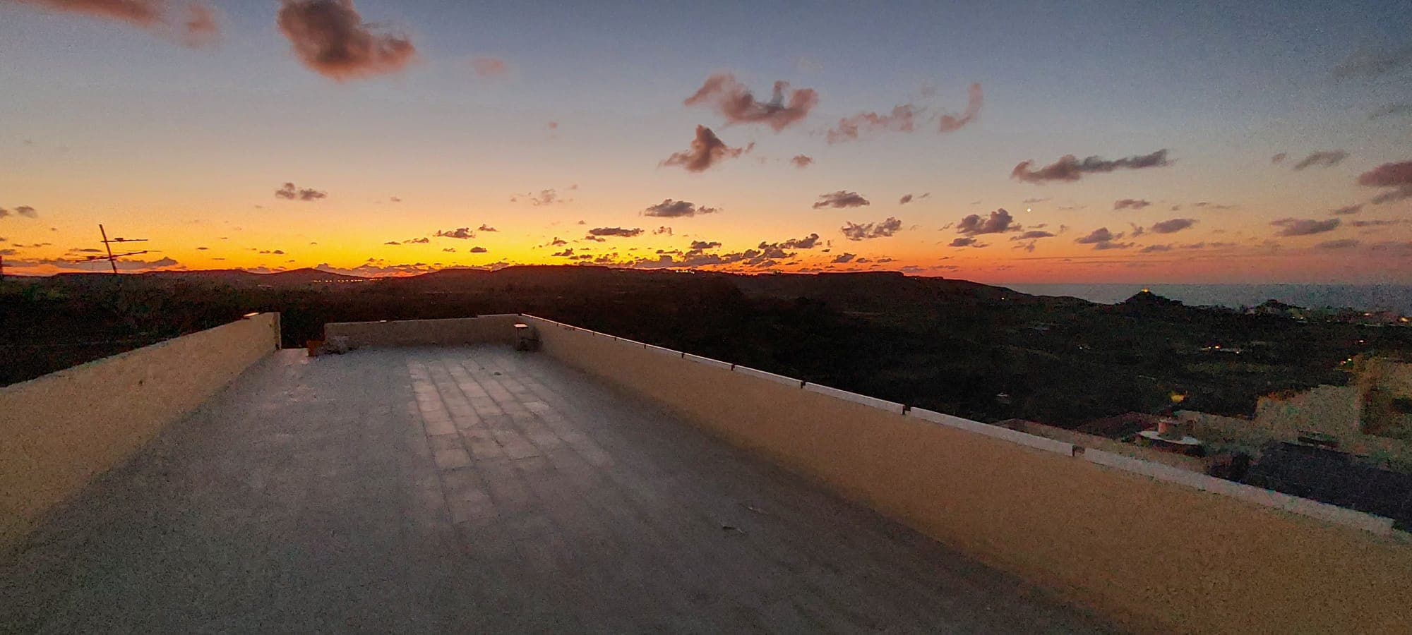 Penthouse with Jacuzzi in Xaghra - thumbnail 10