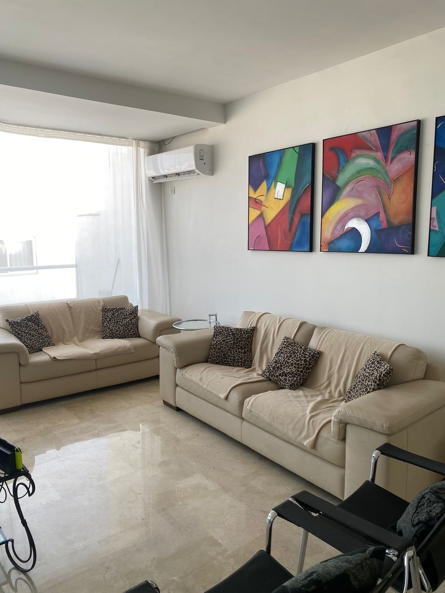 Penthouse in Swieqi - thumbnail 4