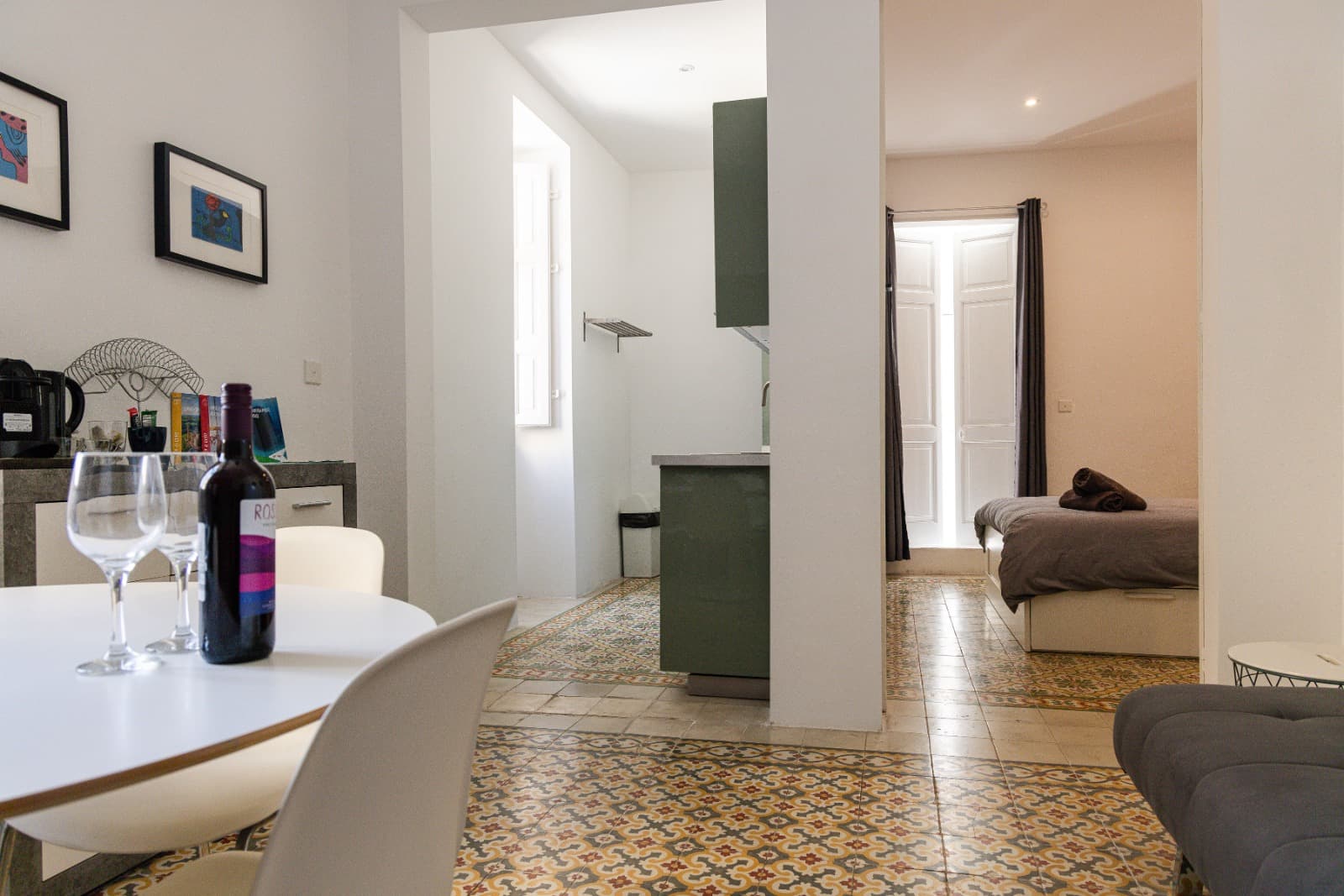 Apartment in St. Julians - thumbnail 4