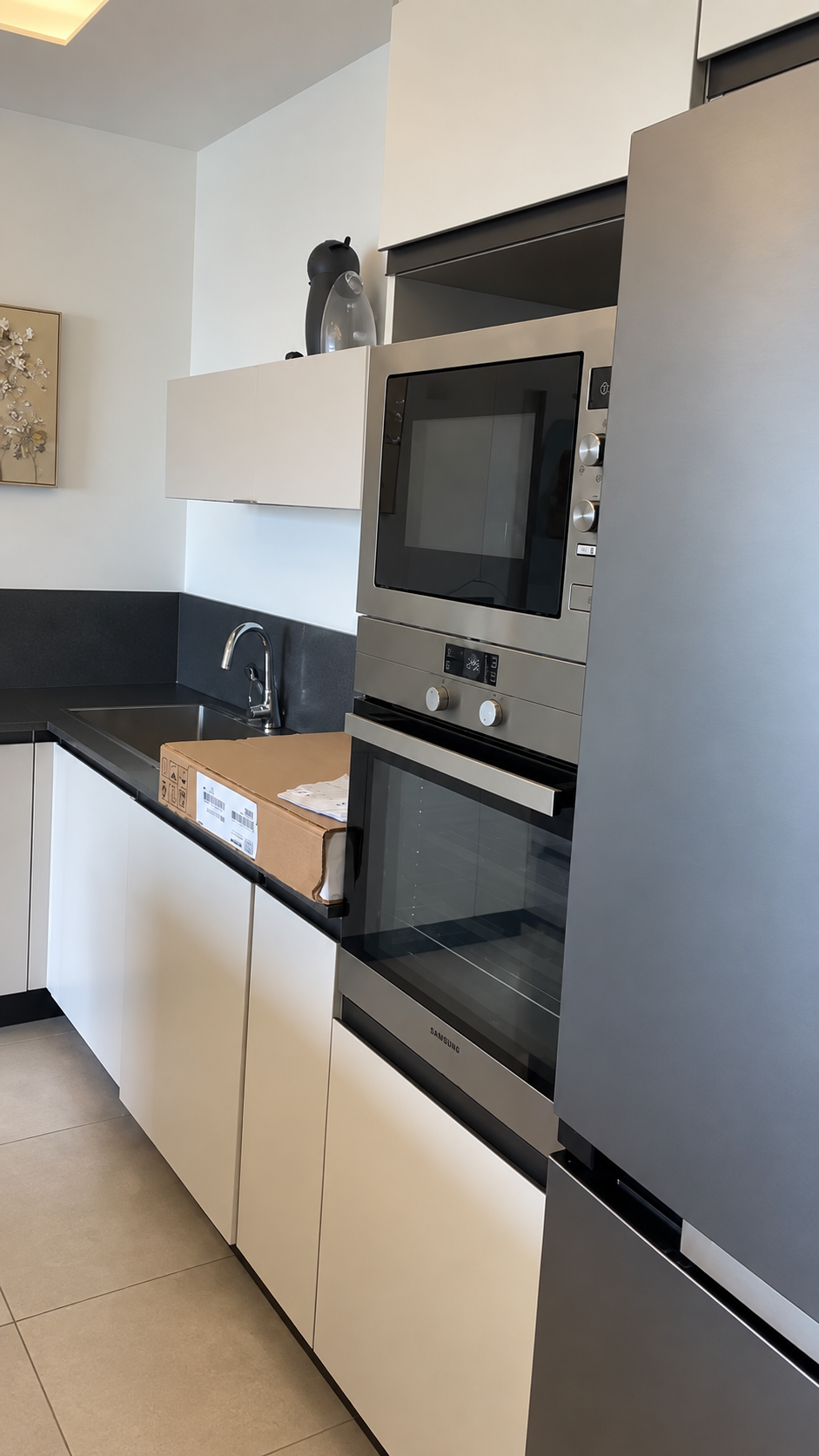 Two Bedroom Seafront Apartment with a Large Terrace in Pieta - thumbnail 5