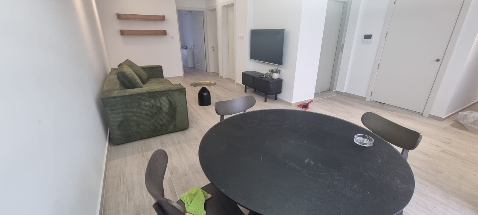 Penthouse in St. Julians - thumbnail 7