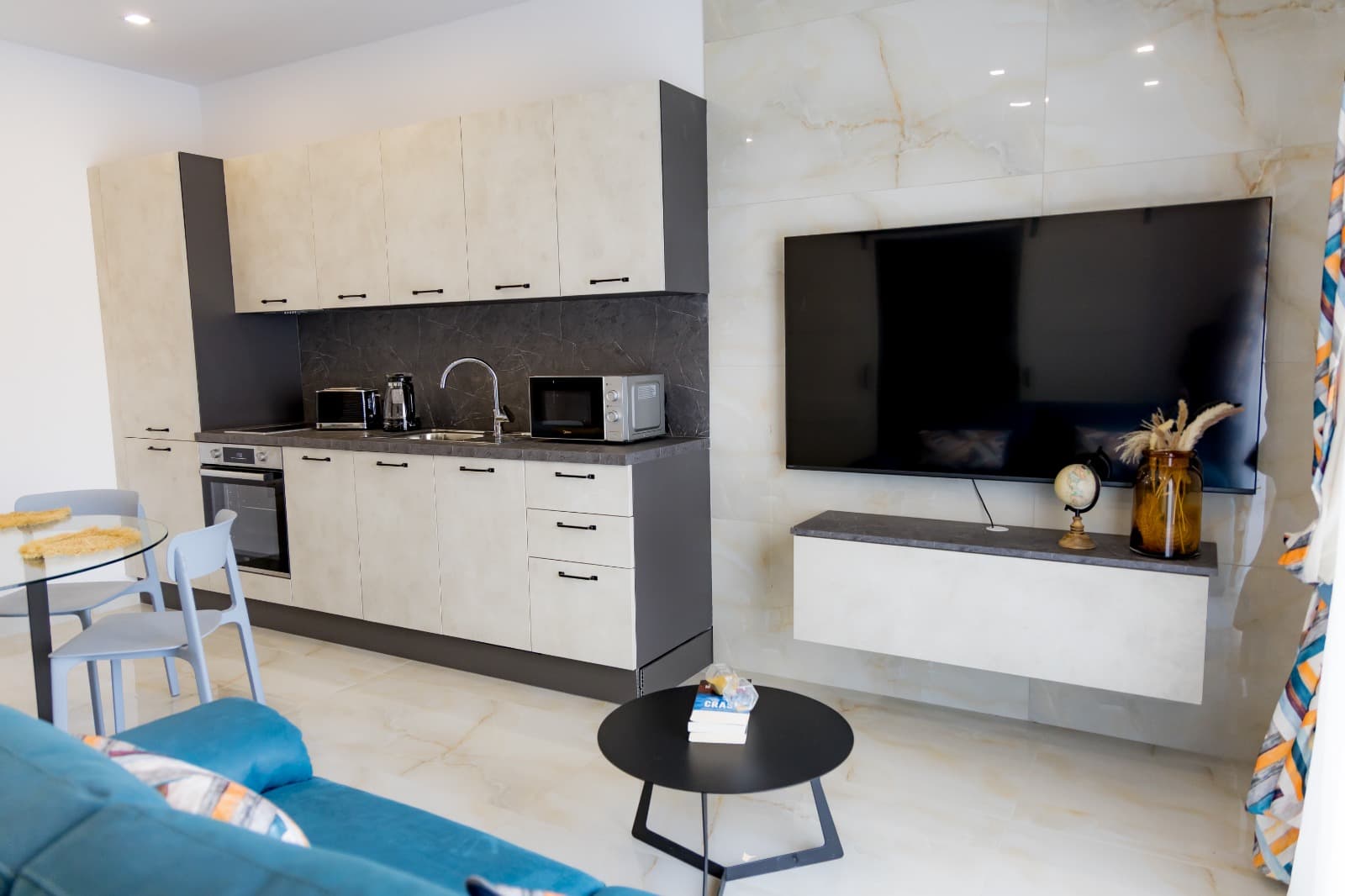 Maisonette in Bahar ic caghaq - thumbnail 3
