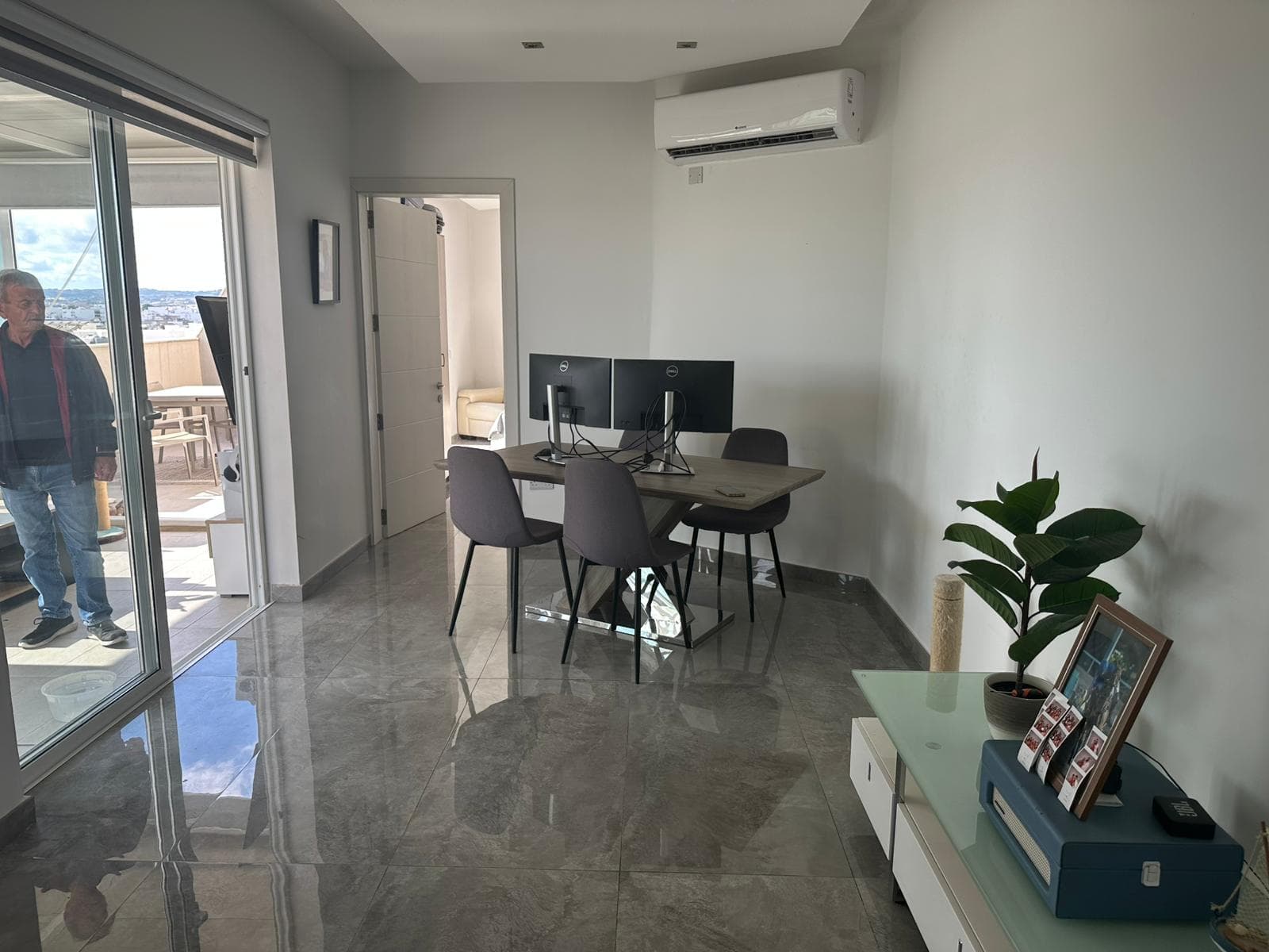 Penthouse in Birkirkara - thumbnail 4