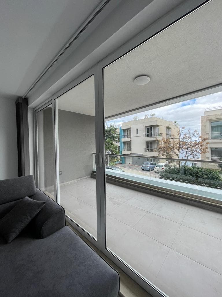 Apartment in Xemxija - Photo 1 of 1