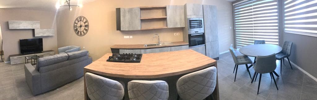 Apartment in Qawra - thumbnail 3