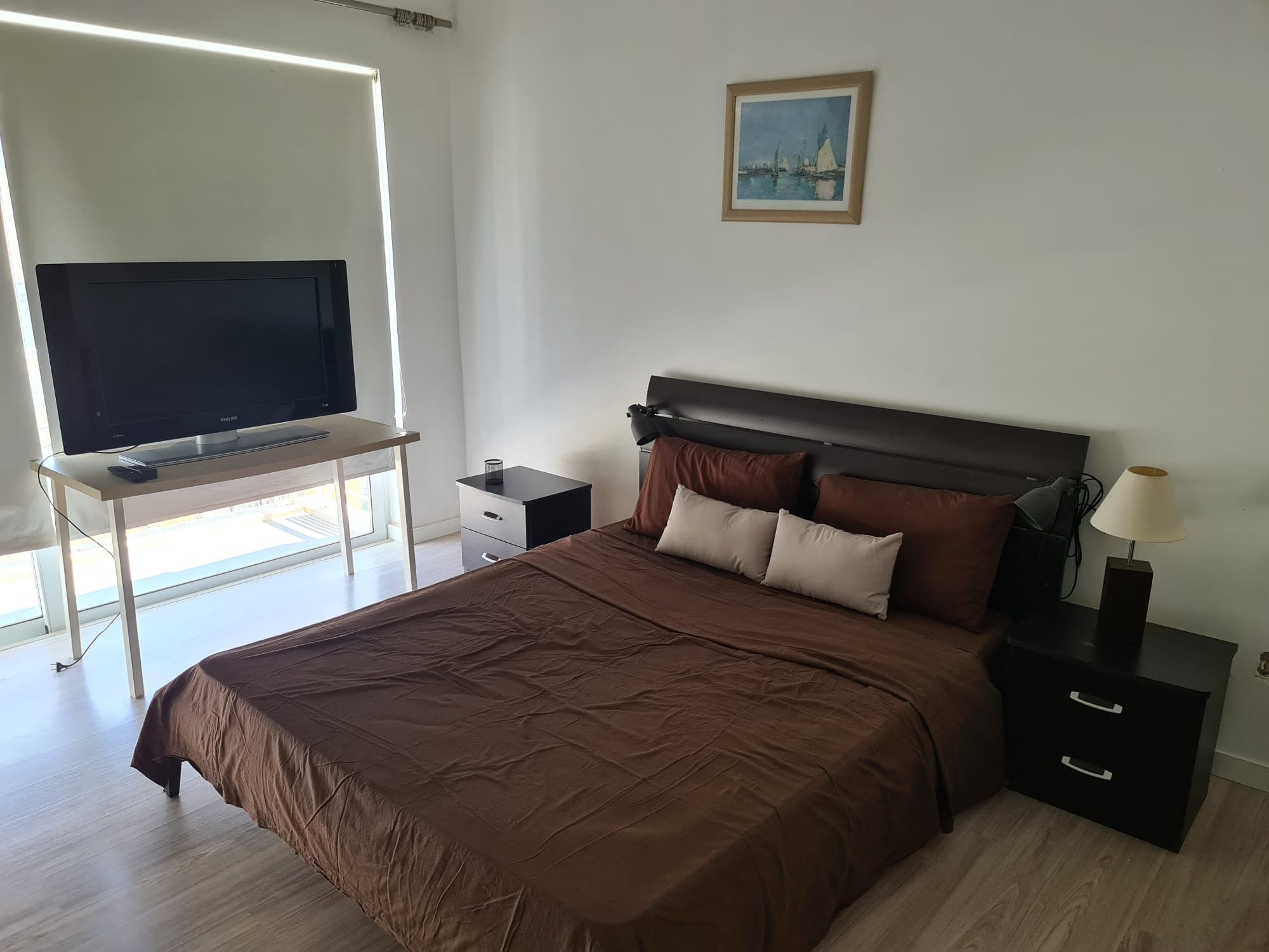 Three Double Bedroom Apartment with Unobstructed Sea Views in Madliena - thumbnail 13