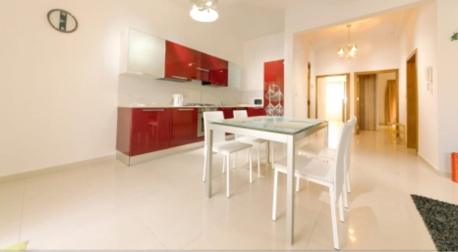 Apartment in St. Julians - thumbnail 3