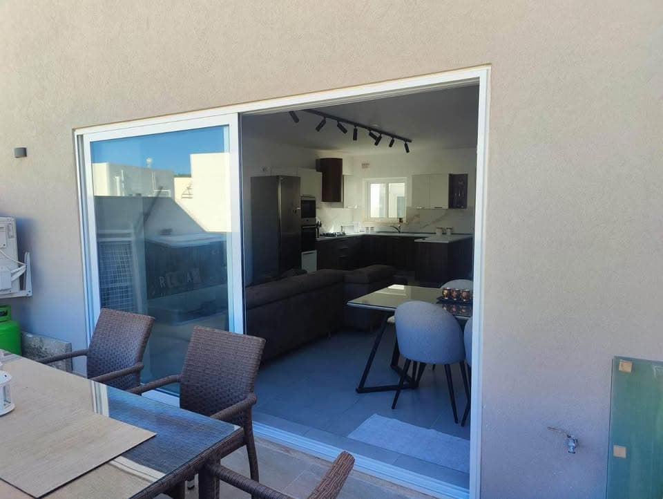 Penthouse in Iklin - thumbnail 2