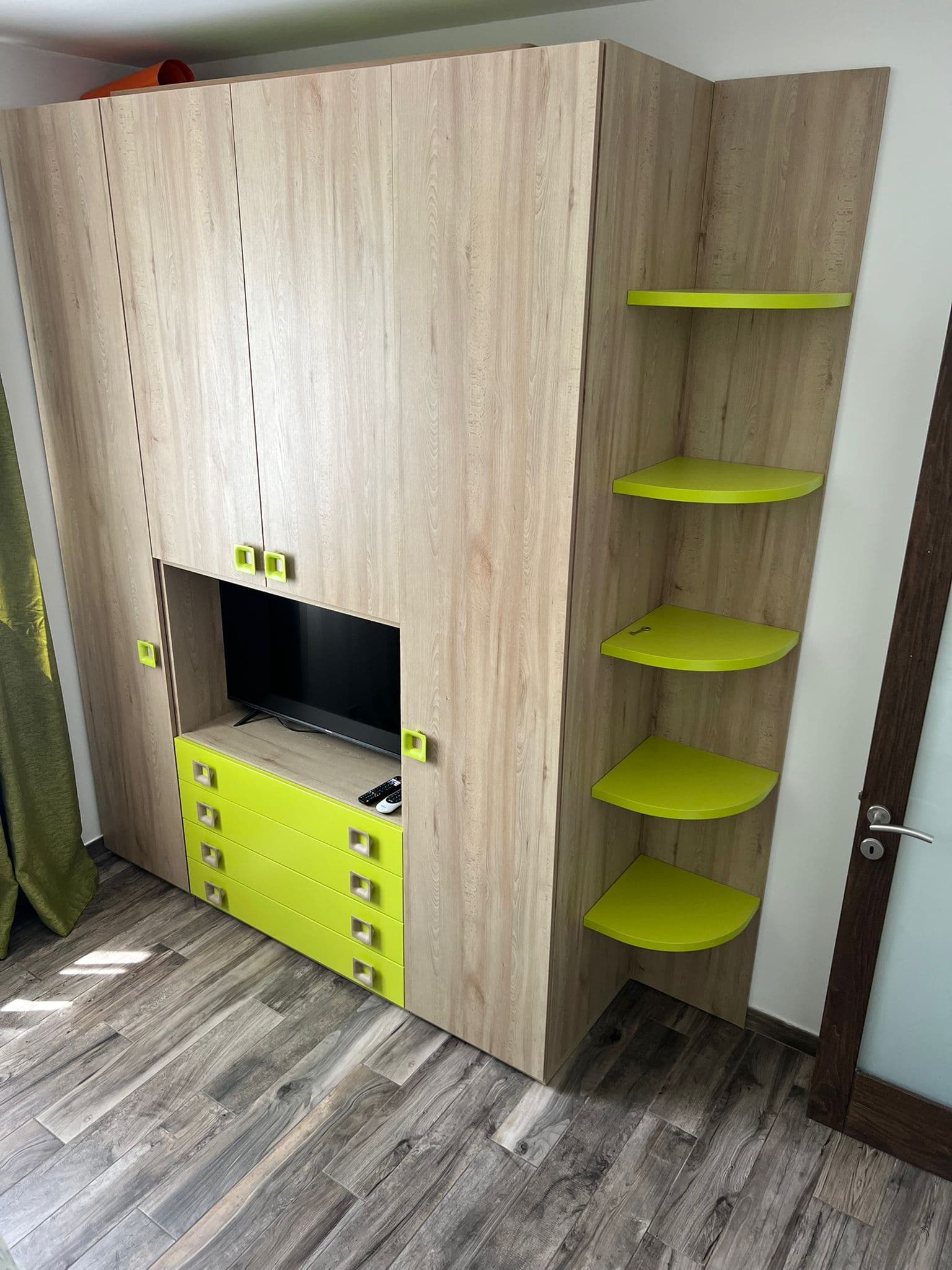 Apartment in Mellieha - thumbnail 9