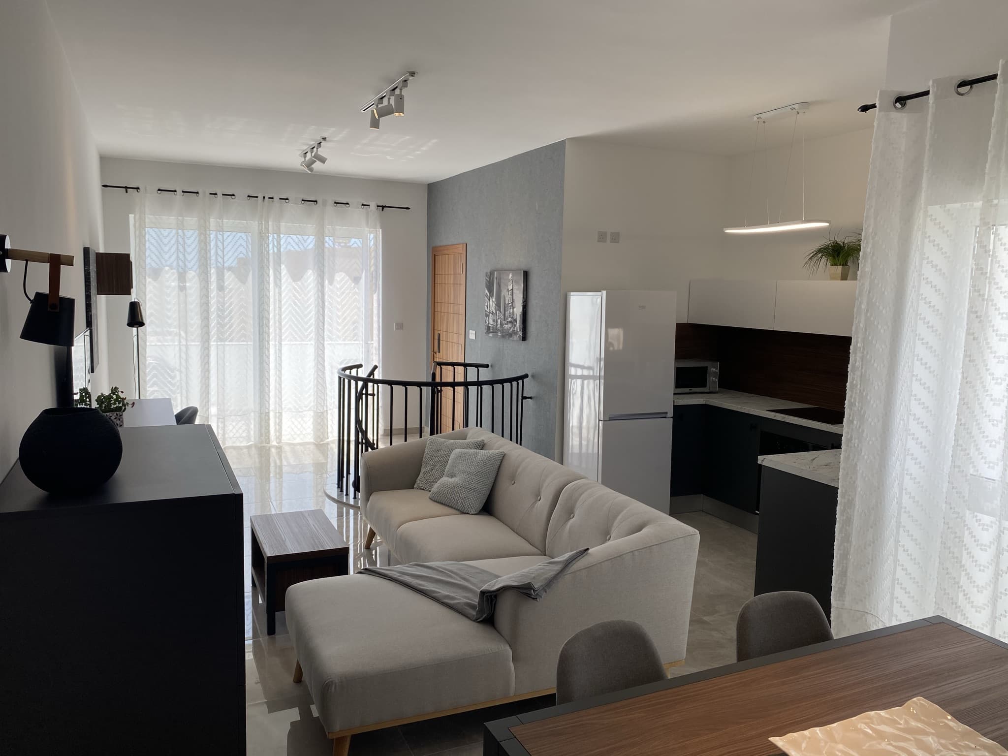 Penthouse in Mosta - thumbnail 5
