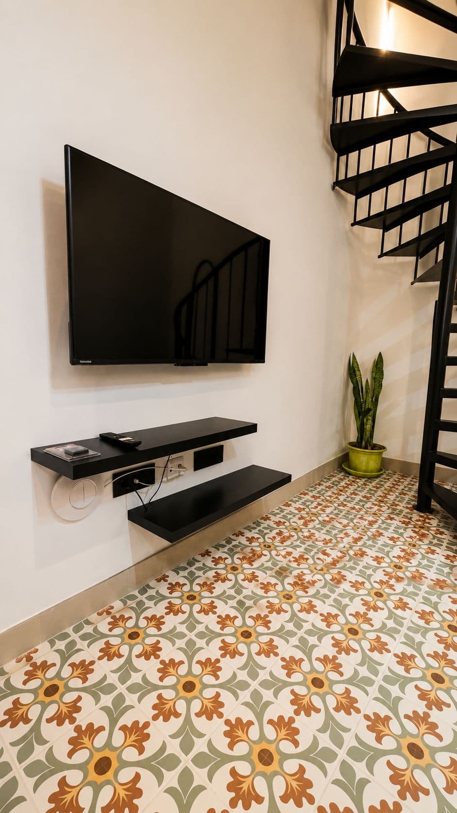 Maisonette in Sliema - Photo 1 of 11