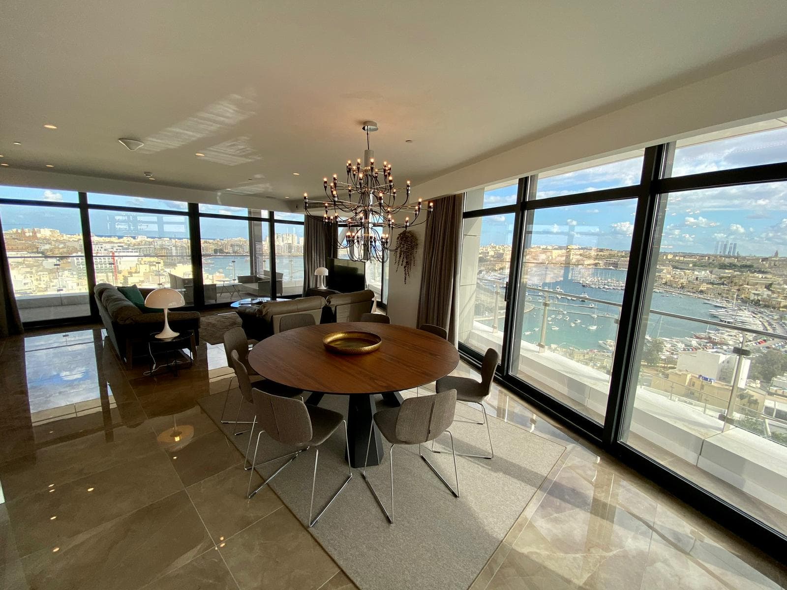 Apartment in Gzira - thumbnail 8