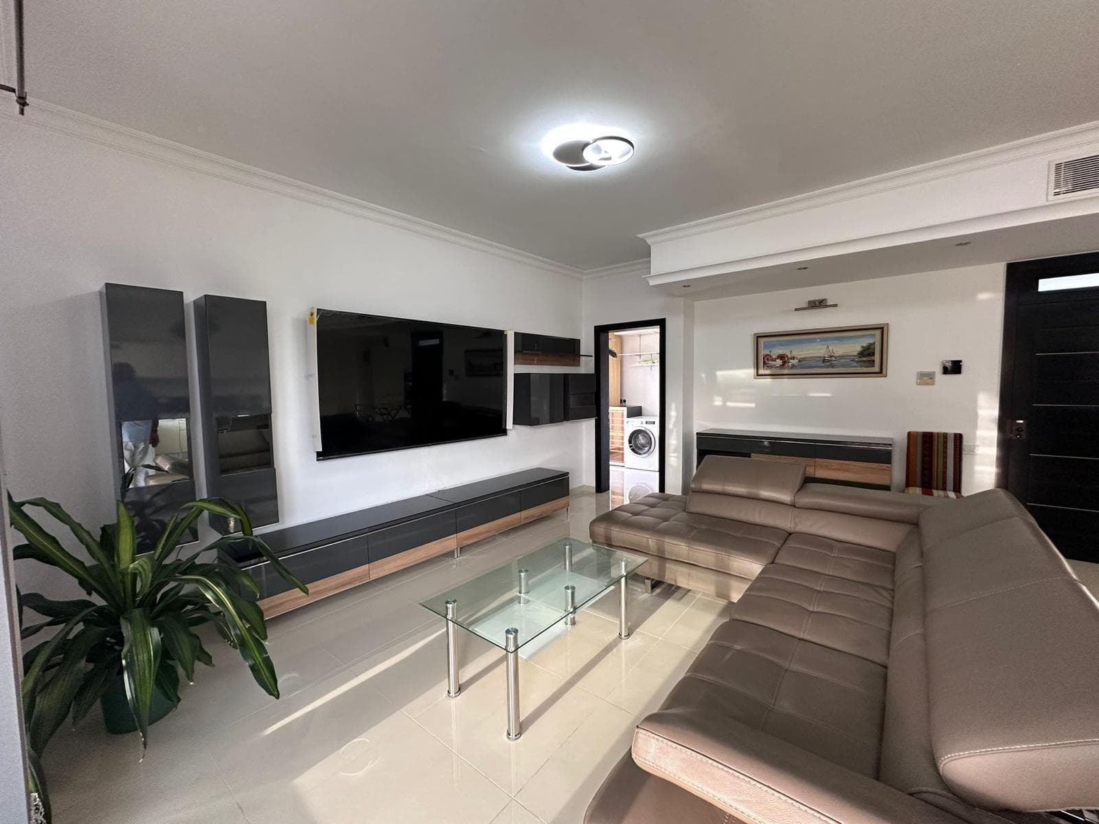 Penthouse in Swieqi - thumbnail 12