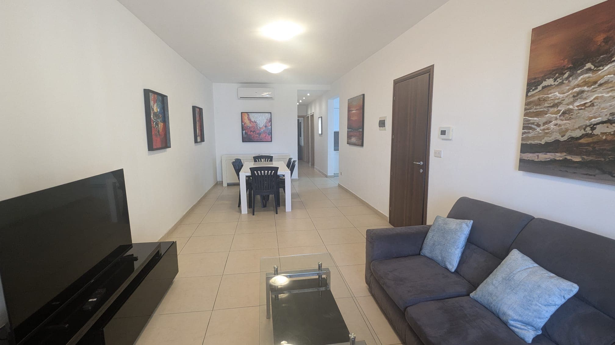Apartment in Sliema - thumbnail 9