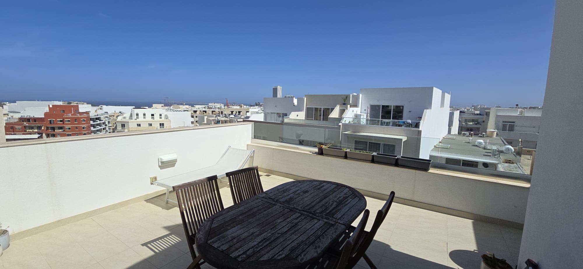 Penthouse in Swieqi - thumbnail 15