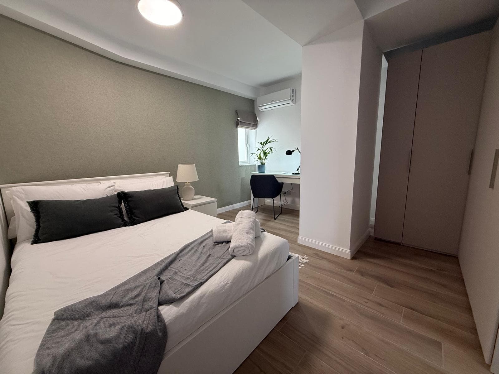 Penthouse in St. Julians - thumbnail 15