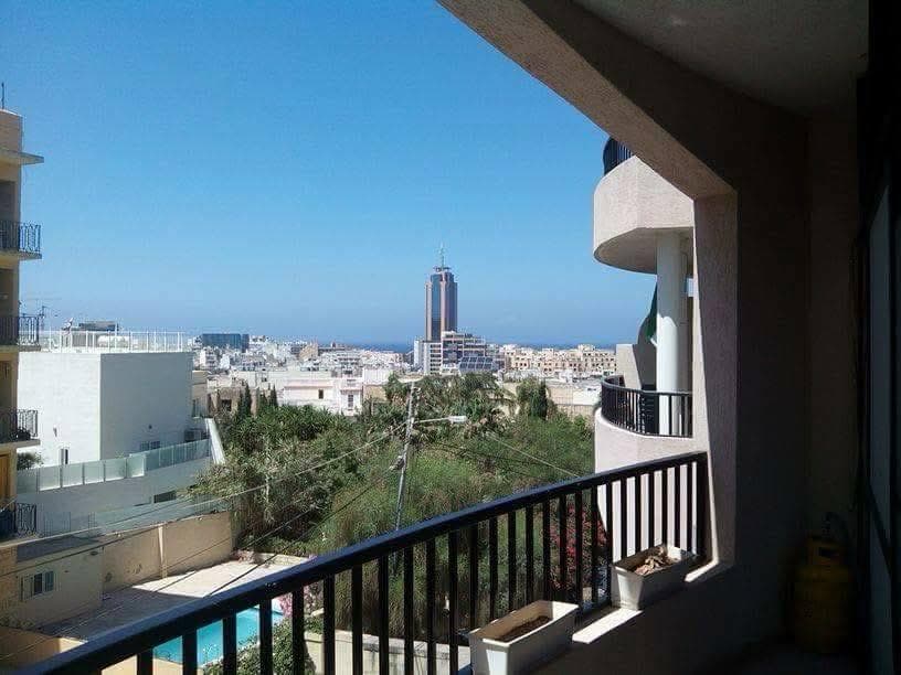 Apartment in St Julians - Photo 1 of 1