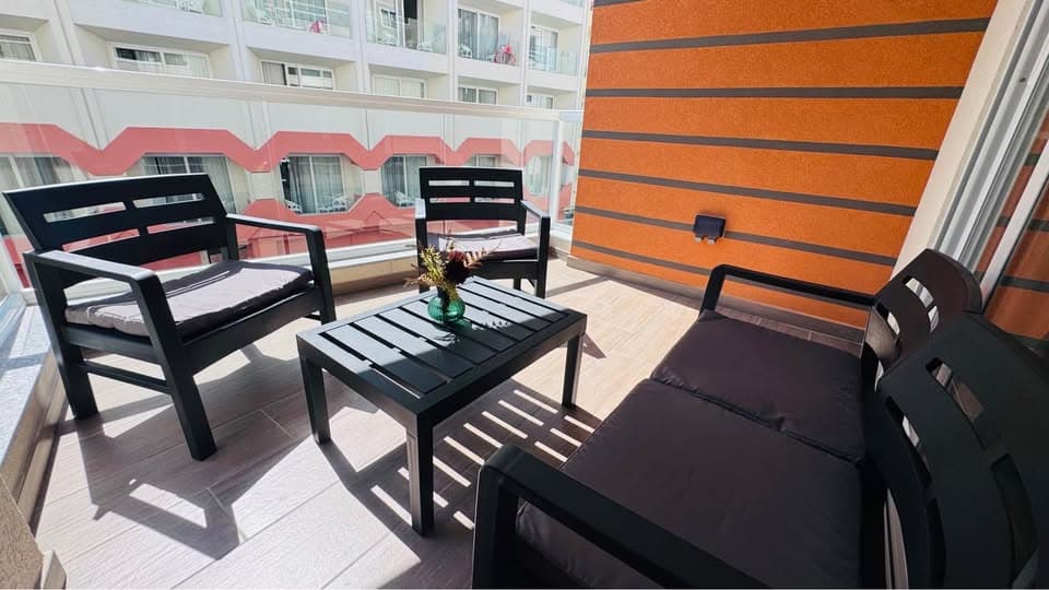 Apartment in Qawra - thumbnail 4