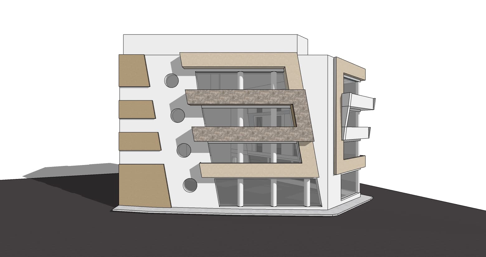Office Block in Attard - Photo 1 of 1