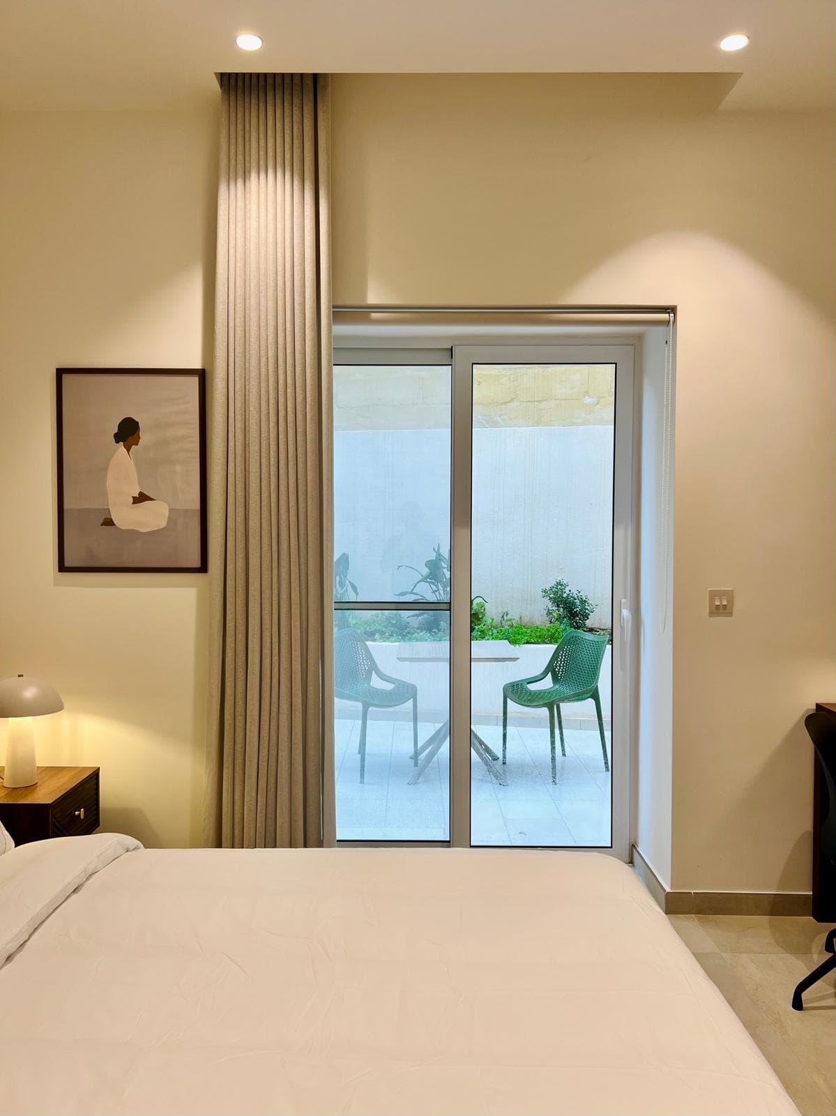 Apartment in Ta' Xbiex - thumbnail 12
