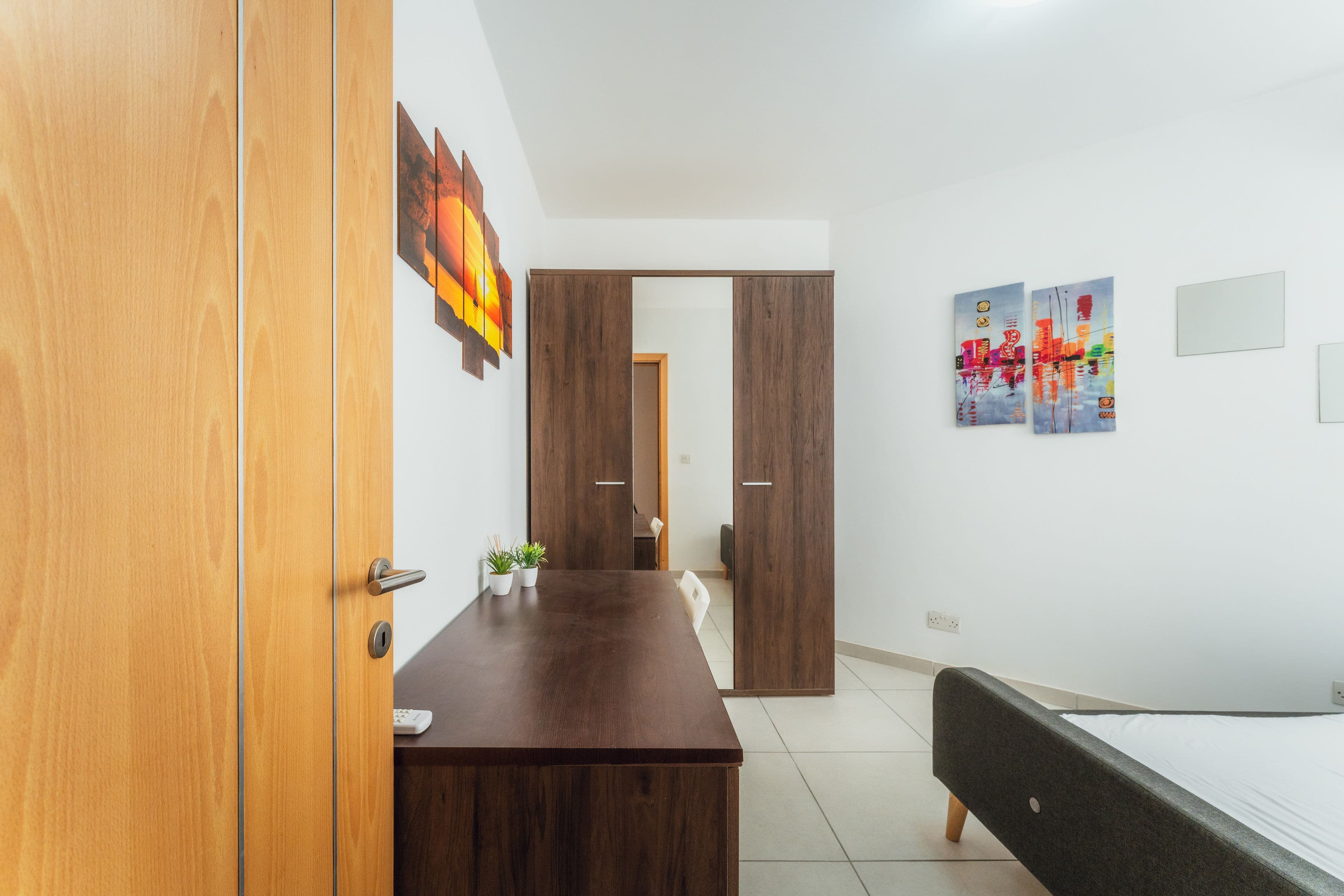 Three Bedroom Apartment with Balconies in St Paul's Bay - thumbnail 11