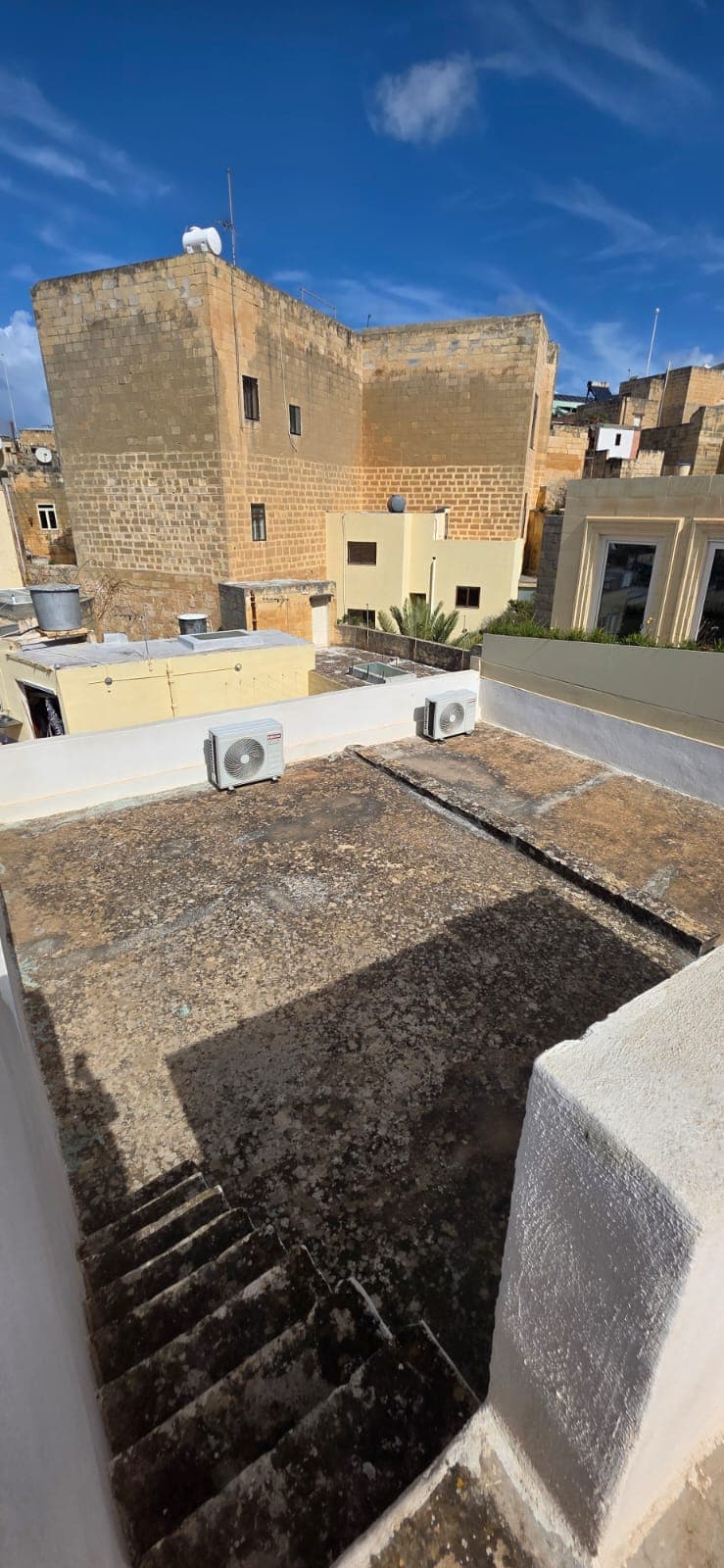 Townhouse in Cospicua - thumbnail 7