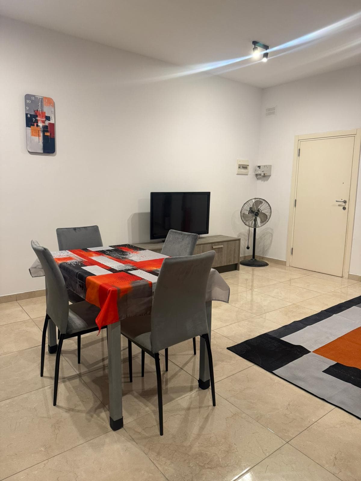 Apartment in Santa Venera - thumbnail 3