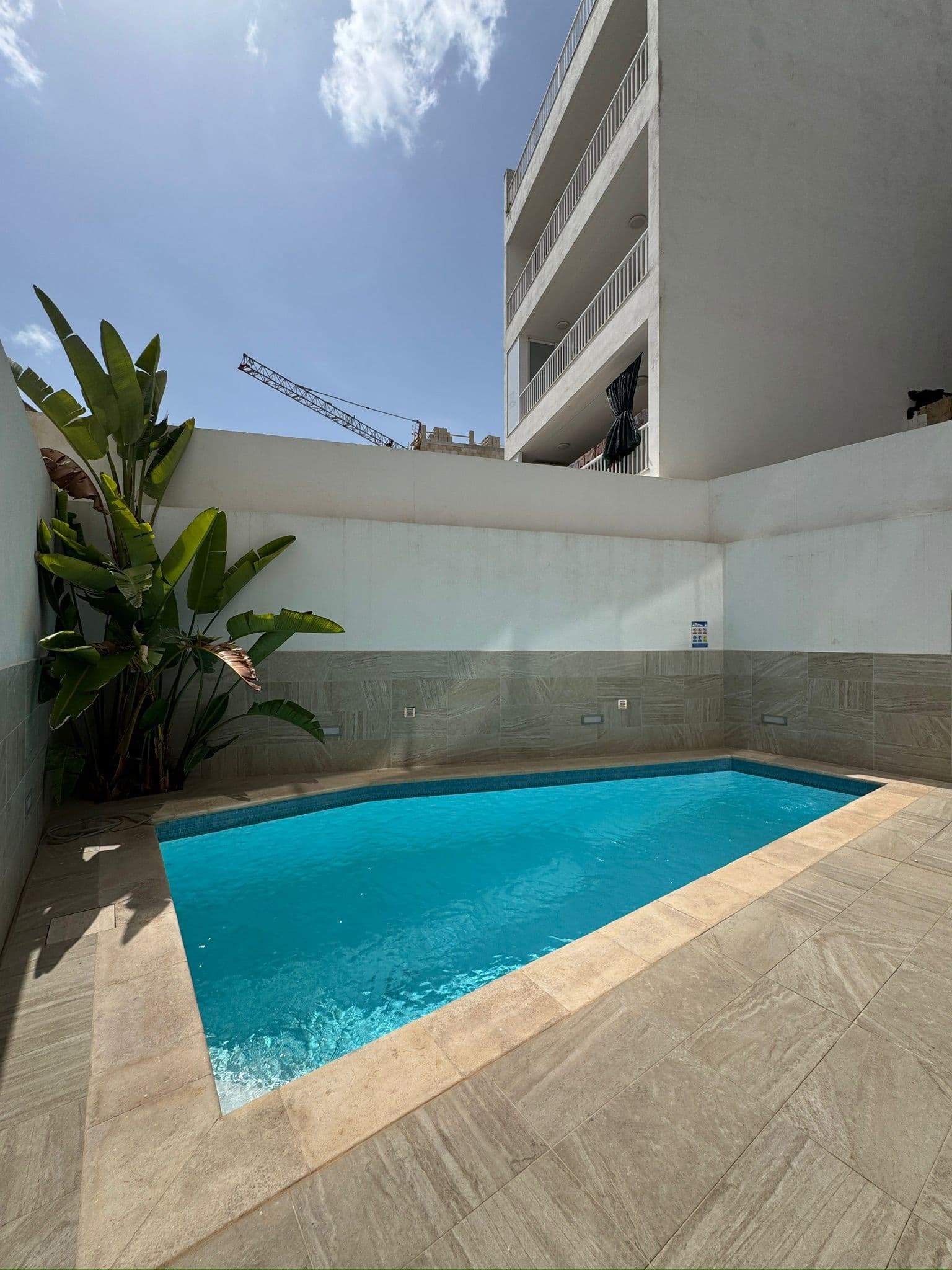 Maisonette in Mosta - Photo 1 of 21