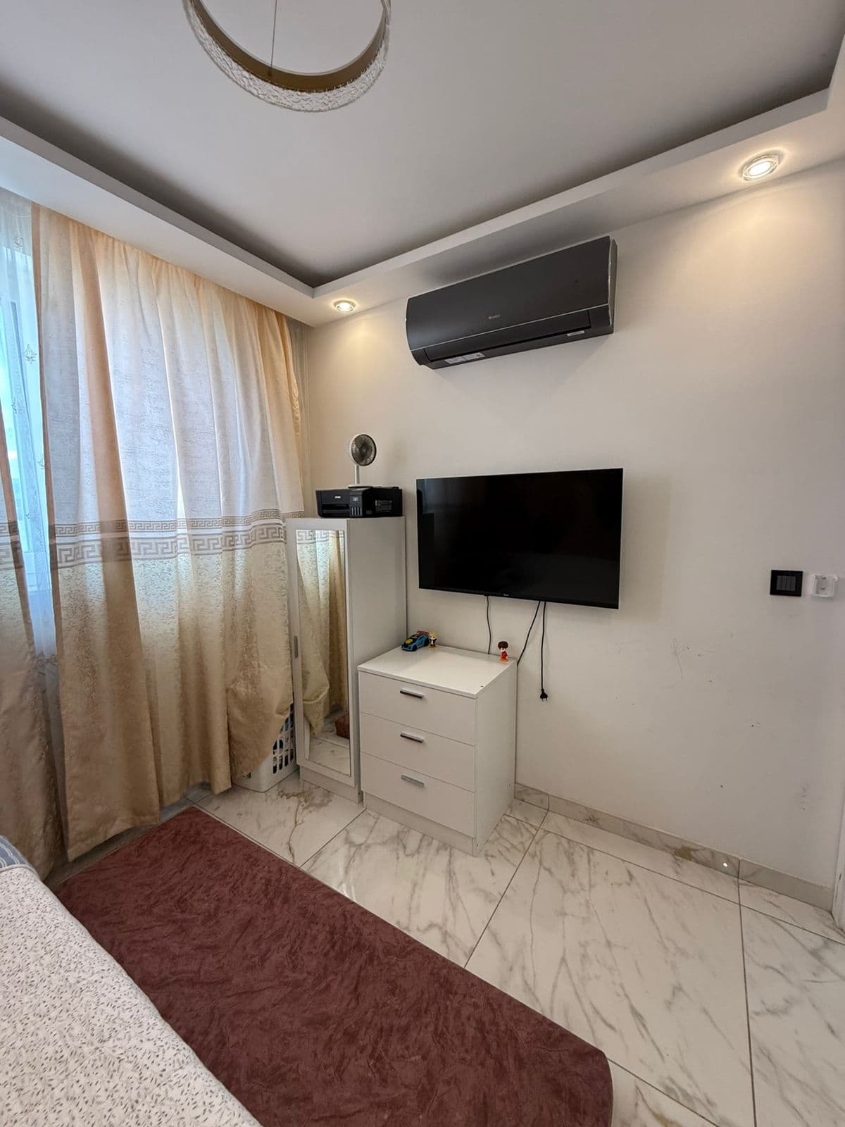 Penthouse in Gzira - thumbnail 3