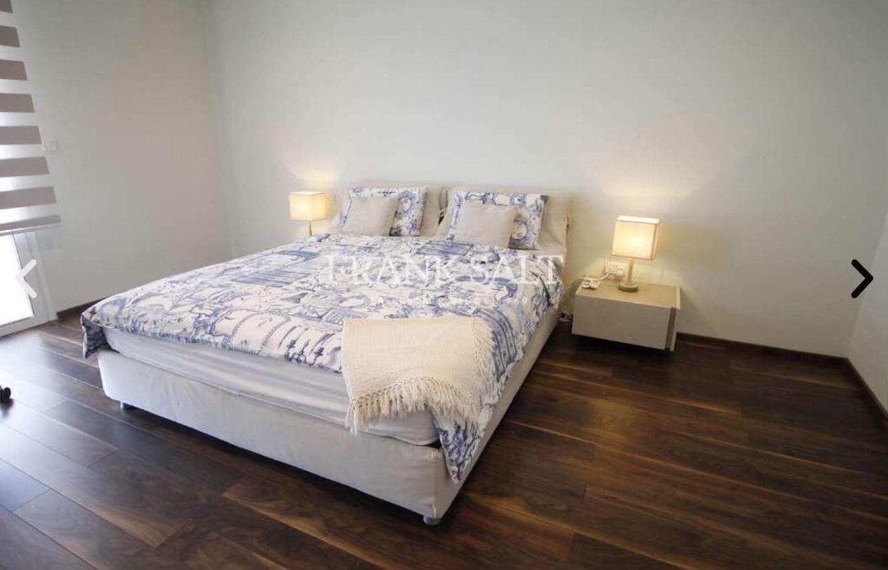 Three Bedroom Apartment with Pool and a Lounge Area in Bahar Ic Caghaq - thumbnail 7