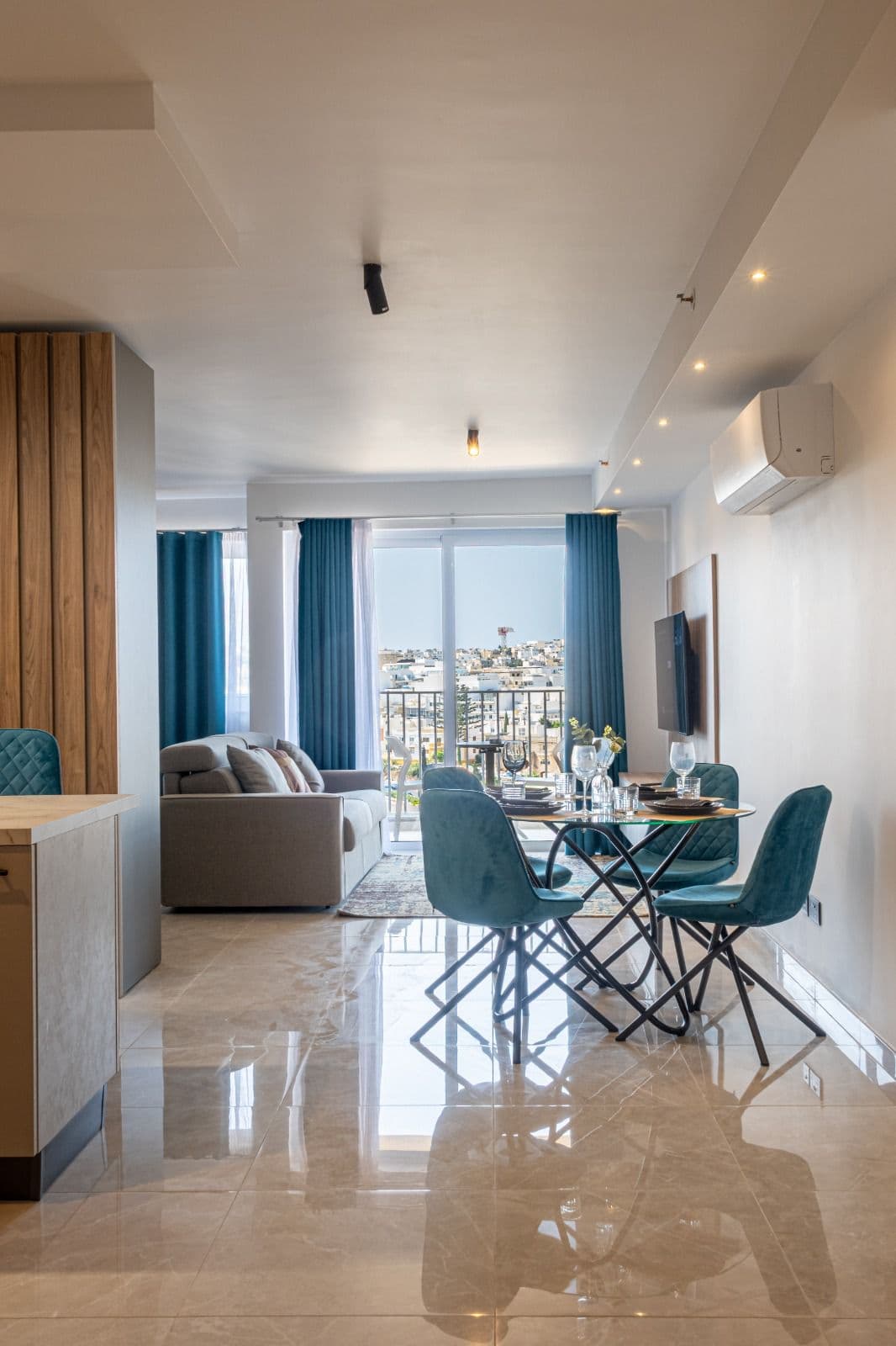 Studio in St. Julians - thumbnail 13