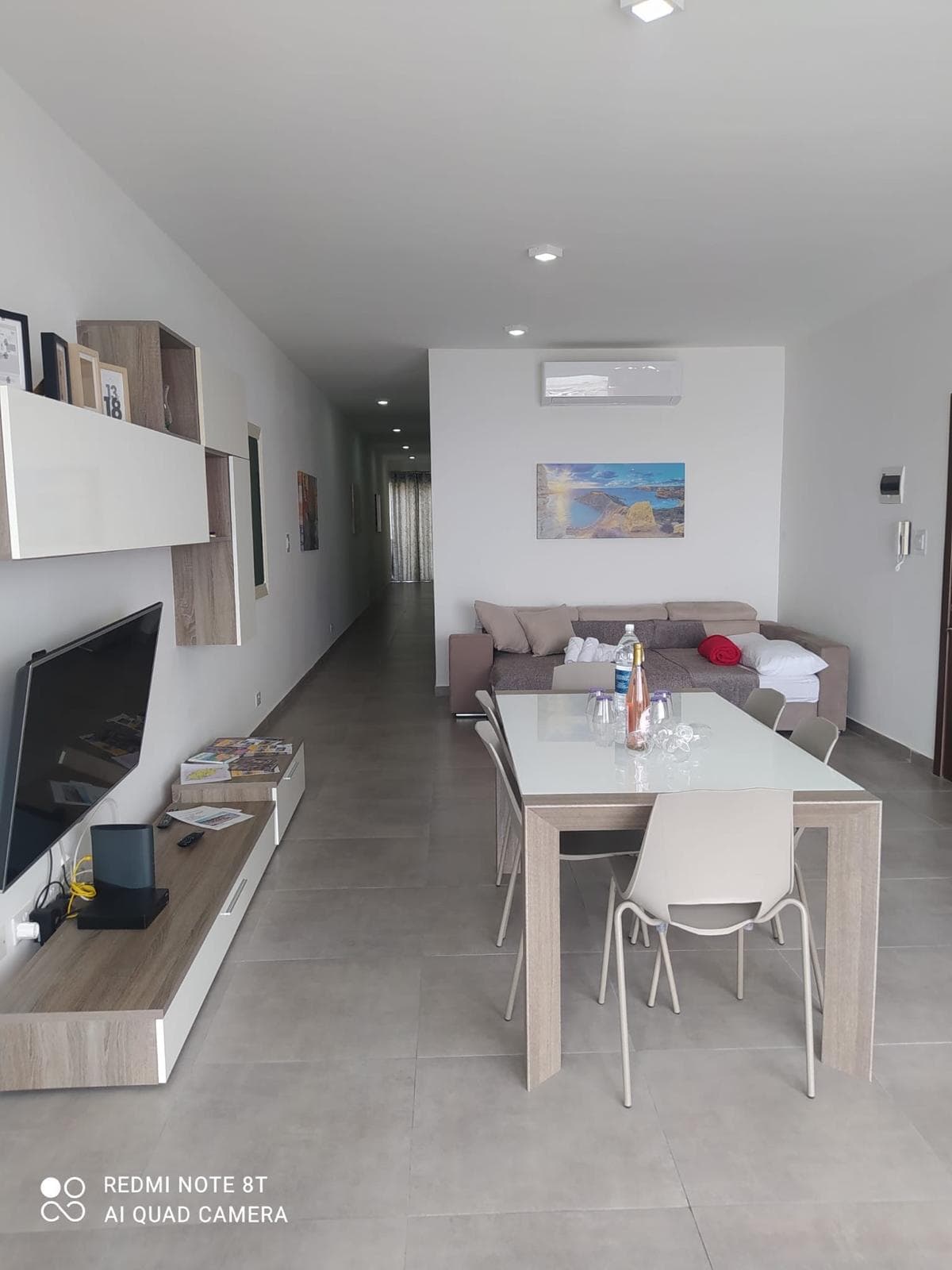 Penthouse in Marsaskala - thumbnail 3