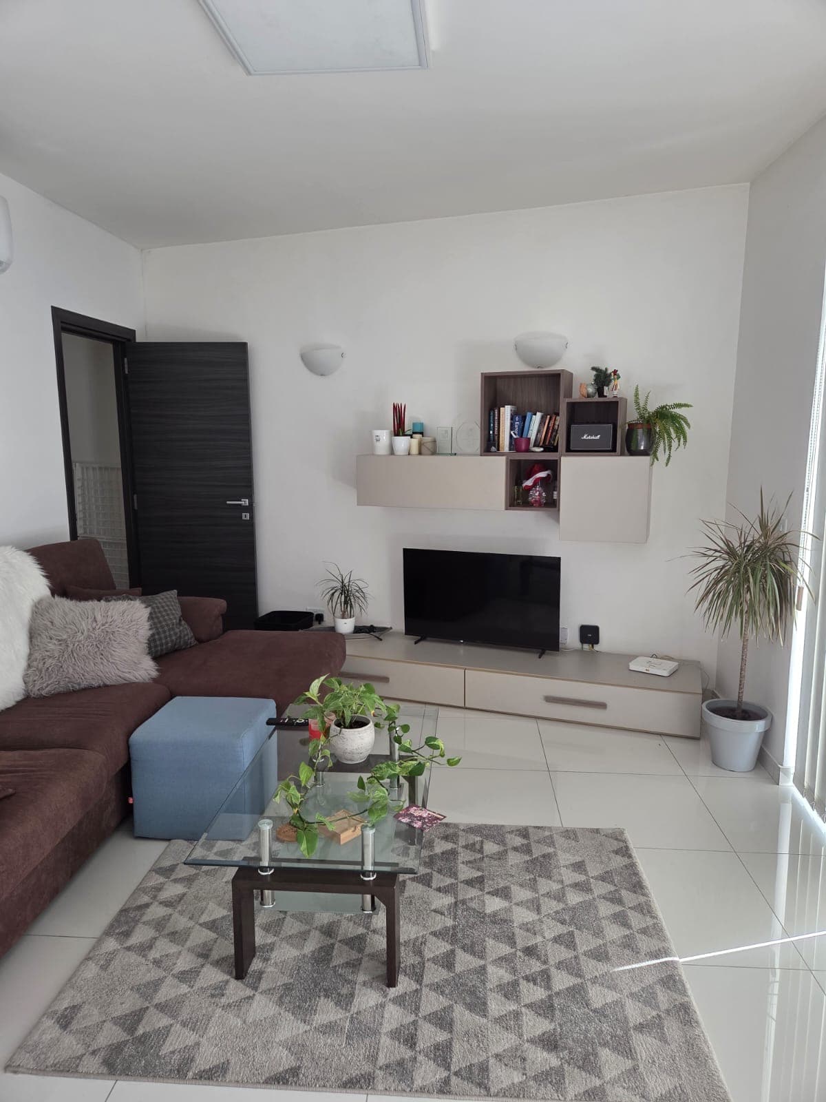 Apartment in Gharghur - Photo 1 of 1