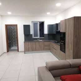Large Three Bedroom apartment in Floriana - thumbnail 3