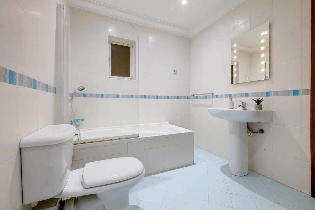 Apartment in Sliema - thumbnail 13