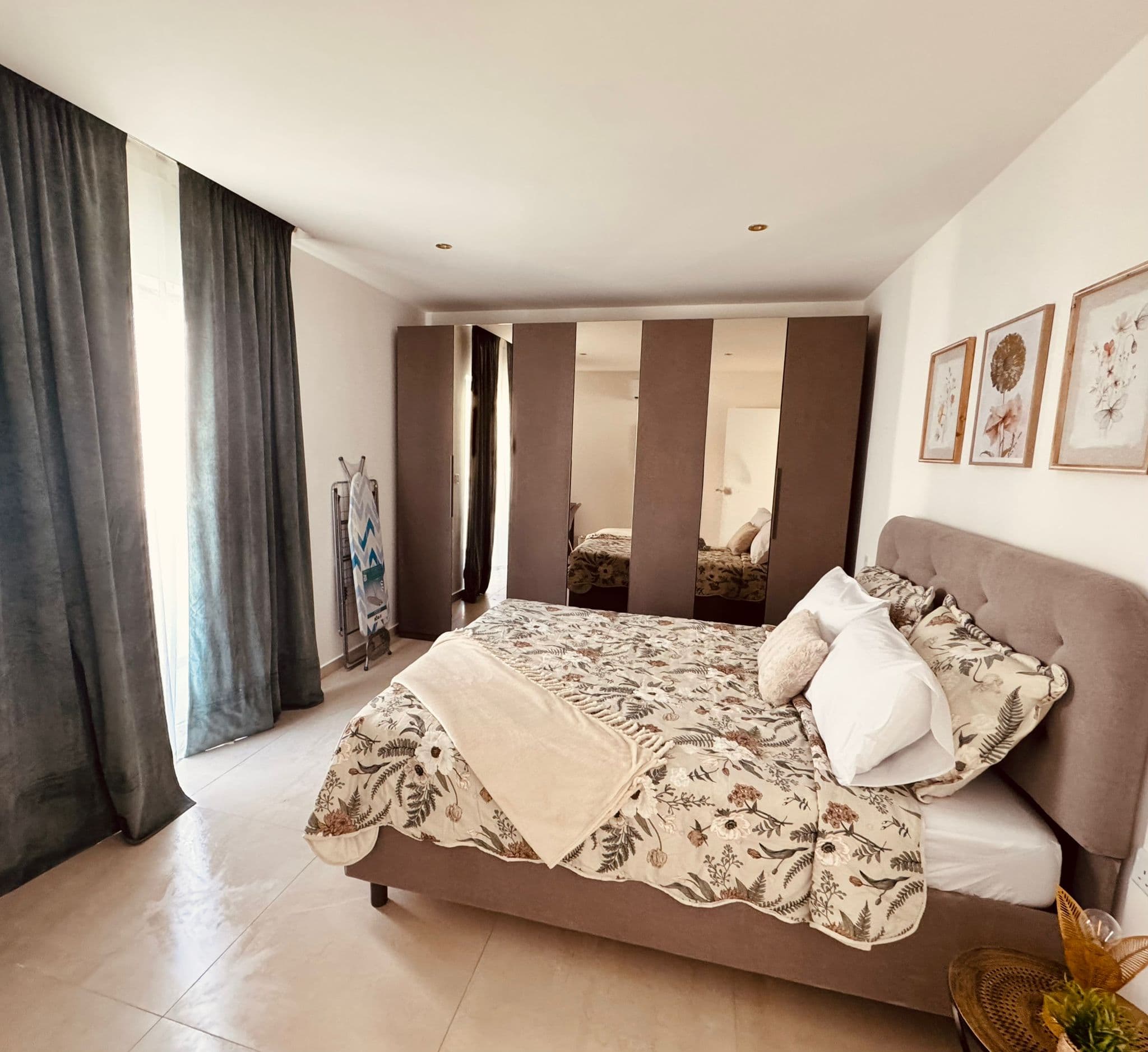 Penthouse in Sliema - thumbnail 10